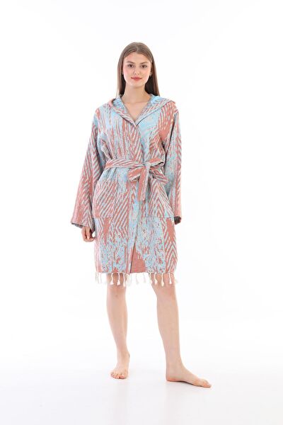 Chaputs Havlu, Bornoz