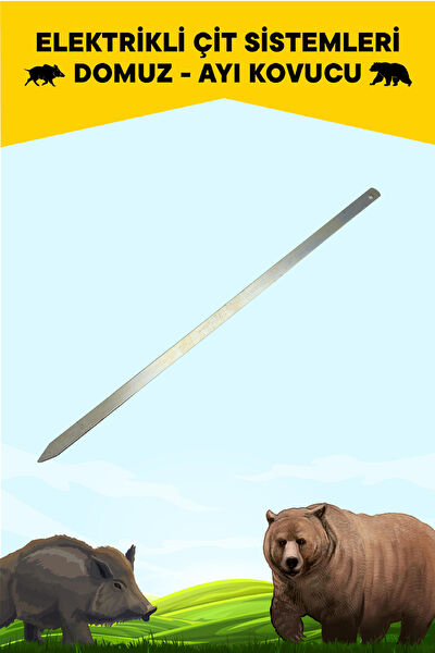 Atlas Elektrikli Çit Cihazı 