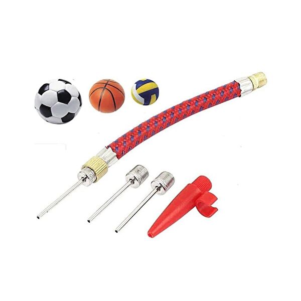 Hayal Sepeti&Quillingseti Bisiklet Pompası