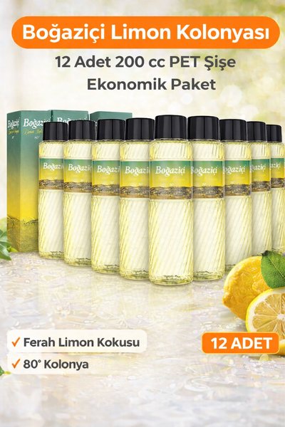 SHC42 Kolonya