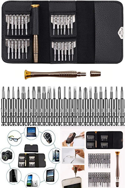 omilife Tornavida, Tornavida Setleri