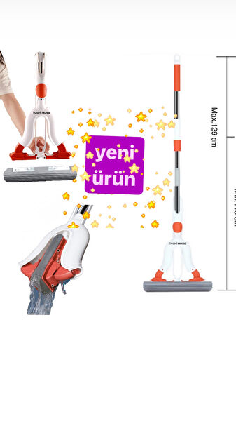 Toshi Paspas, Mop Setleri