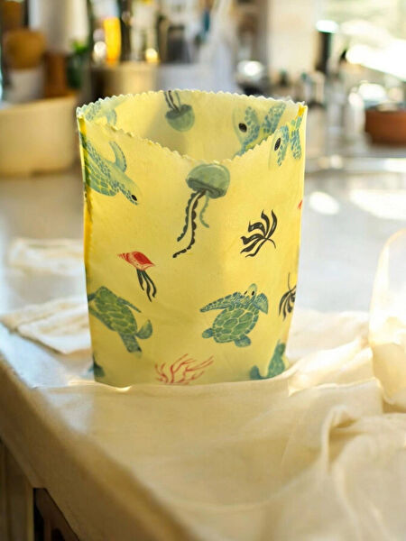 Balwax Paketleme ve Ambalaj Makineleri