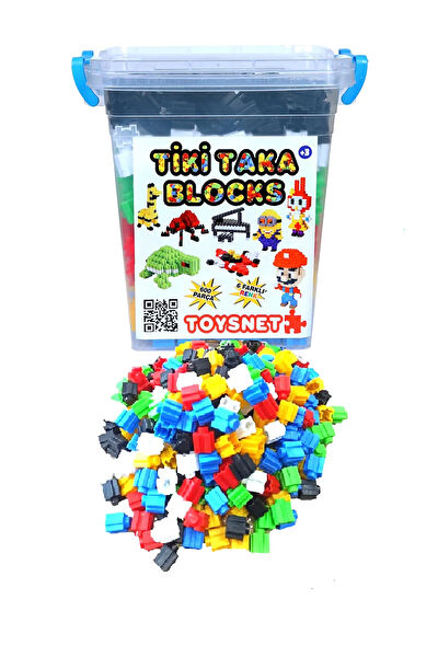 Toysnet Eğitici Oyuncaklar