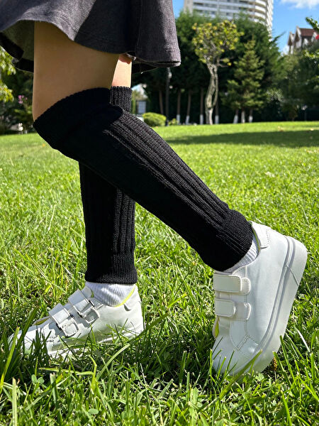 Steppe Berry Outdoor Çorap,Tozluk