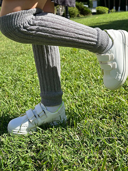 Steppe Berry Outdoor Çorap,Tozluk