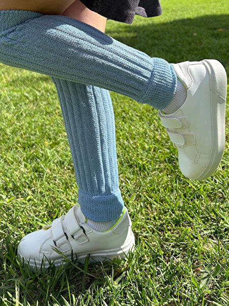 Steppe Berry Outdoor Çorap,Tozluk