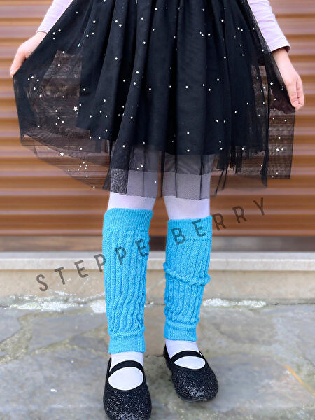 Steppe Berry Outdoor Çorap,Tozluk