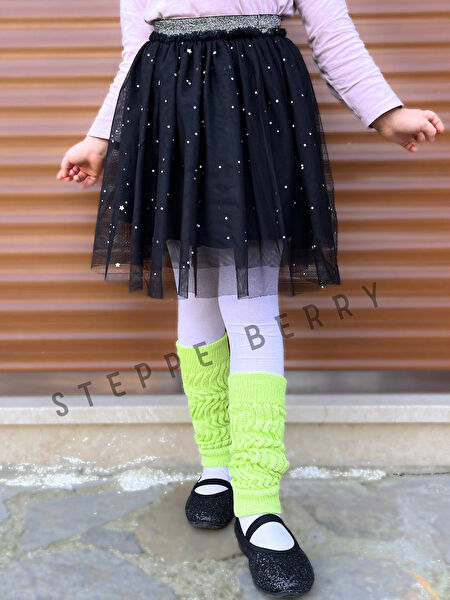 Steppe Berry Outdoor Çorap,Tozluk