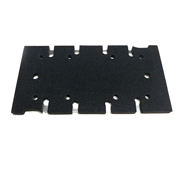 BALATLI Zımpara Uçları