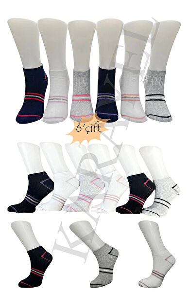 Karayel Çorap Kadın Çorap