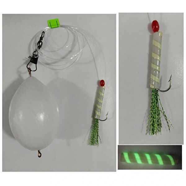 Captain Şamandıralar