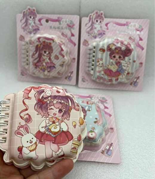 Meyra Accessories Defter, Ajanda