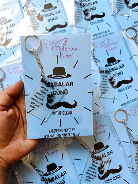 HediyelikAVM Anahtarlık