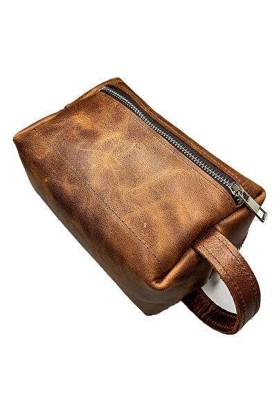 Natderi Tıraş Çantası