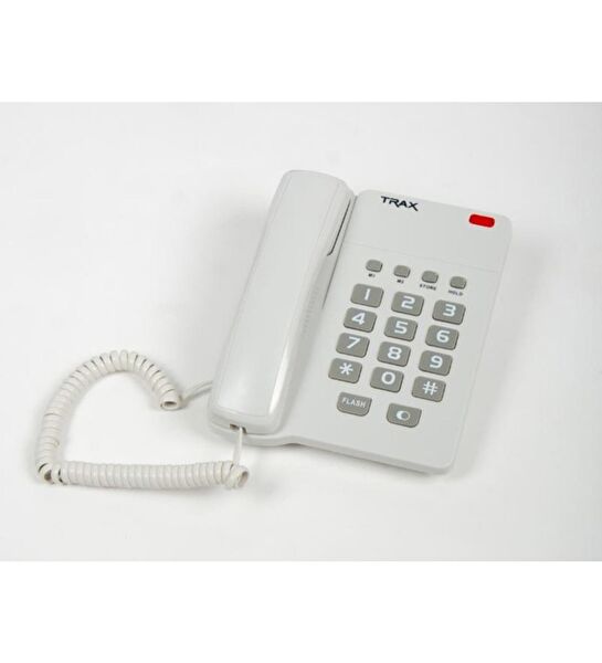 Trax Santral, Dect Telefonlar