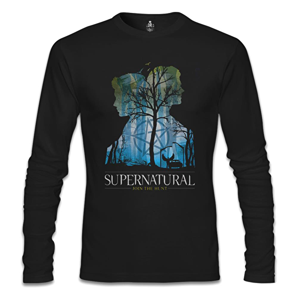 Lord Tshirt Erkek Sweatshirt