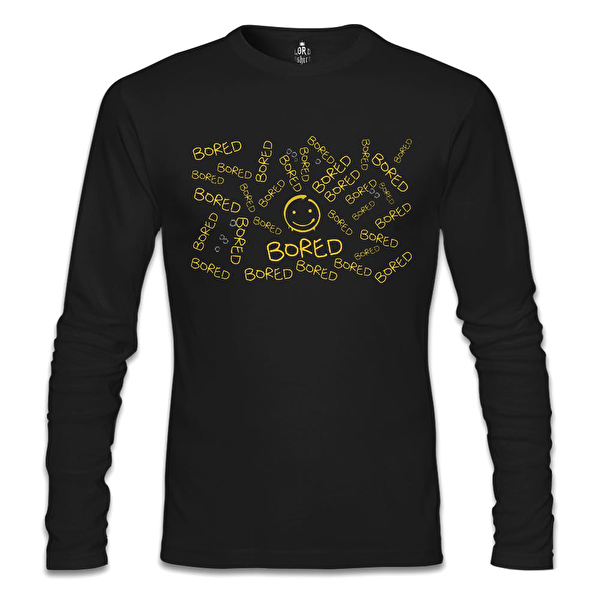 Lord Tshirt Erkek Sweatshirt