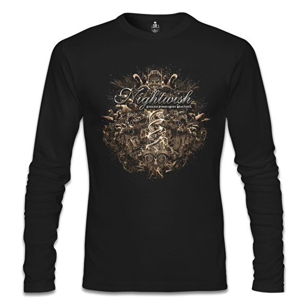 Lord Tshirt Erkek Sweatshirt