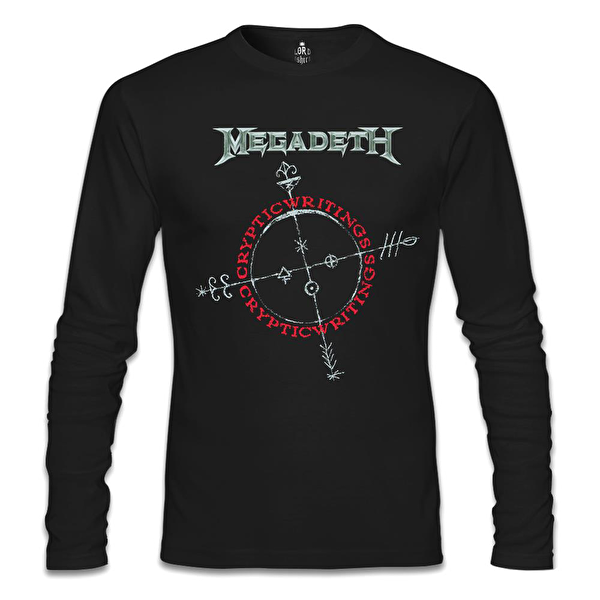 Lord Tshirt Erkek Sweatshirt