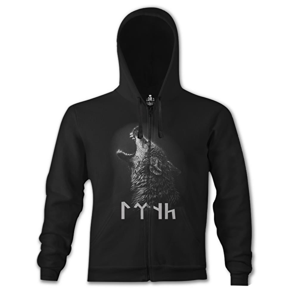 Lord Tshirt Erkek Sweatshirt