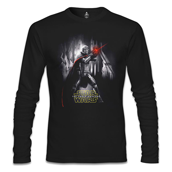 Lord Tshirt Erkek Sweatshirt