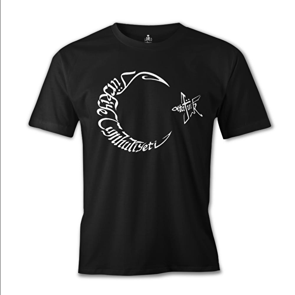 Lord Tshirt Erkek Tişört