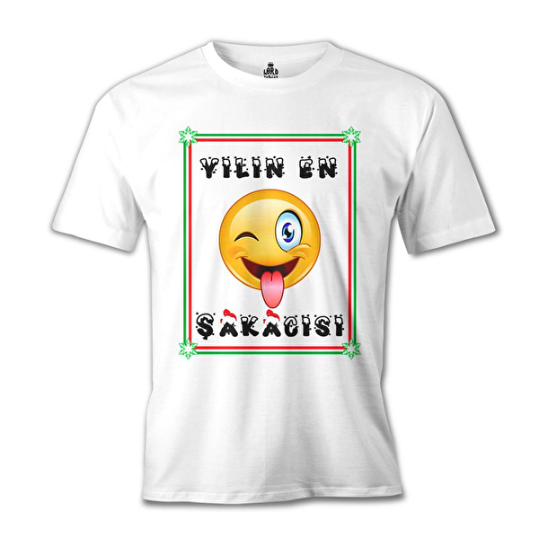 Lord Tshirt Erkek Tişört