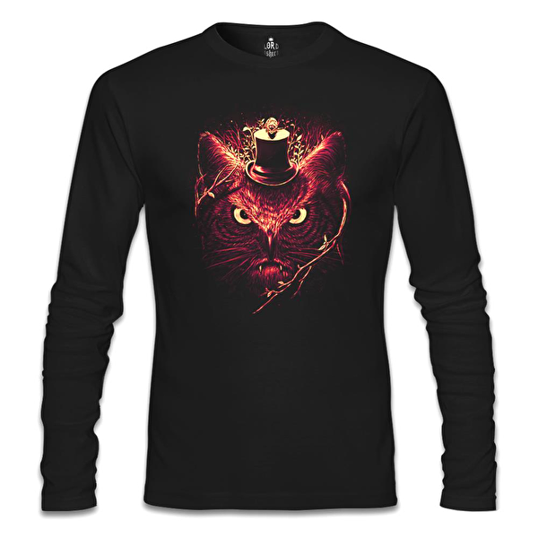 Lord Tshirt Erkek Sweatshirt