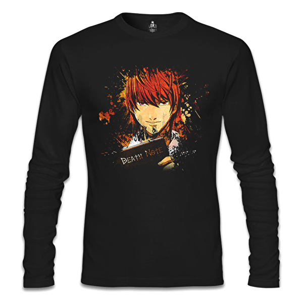 Lord Tshirt Erkek Sweatshirt