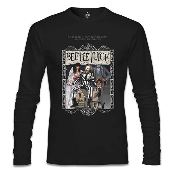 Lord Tshirt Erkek Sweatshirt