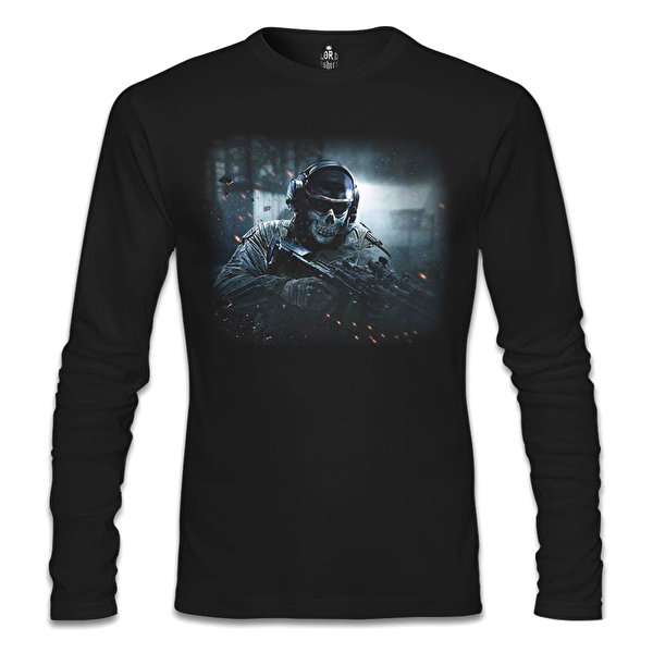 Lord Tshirt Erkek Sweatshirt