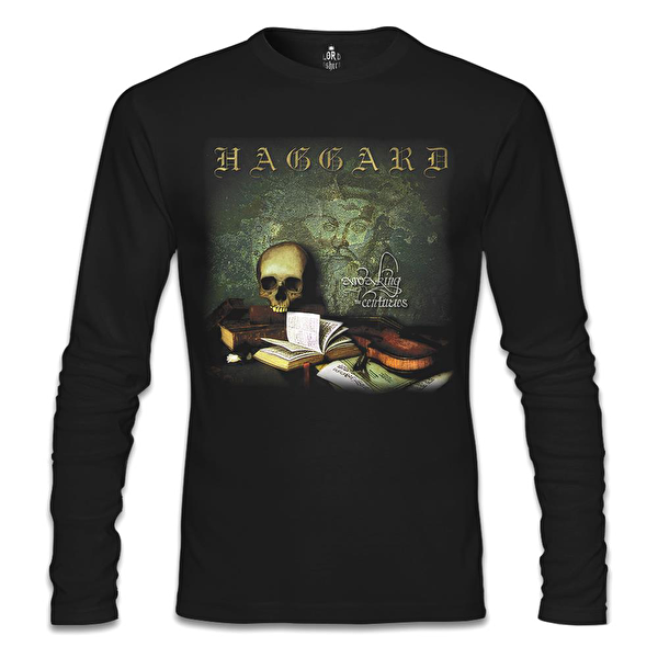 Lord Tshirt Erkek Sweatshirt