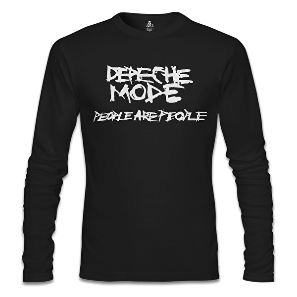 Lord Tshirt Erkek Sweatshirt