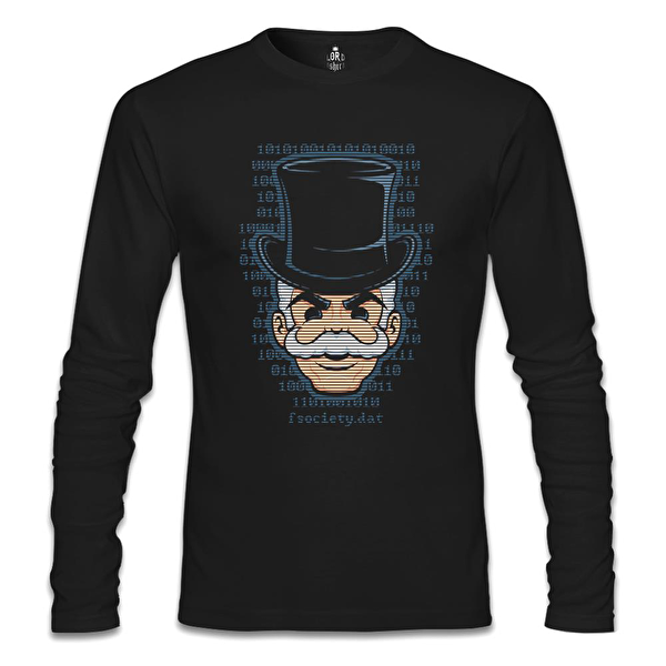 Lord Tshirt Erkek Sweatshirt