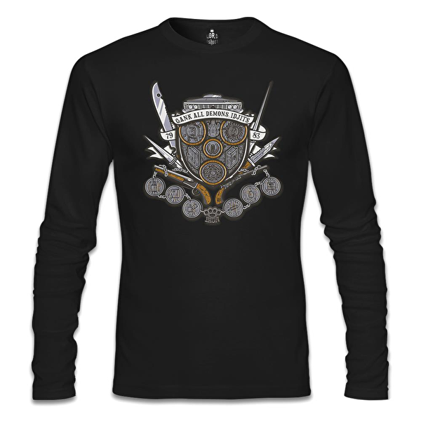 Lord Tshirt Erkek Sweatshirt