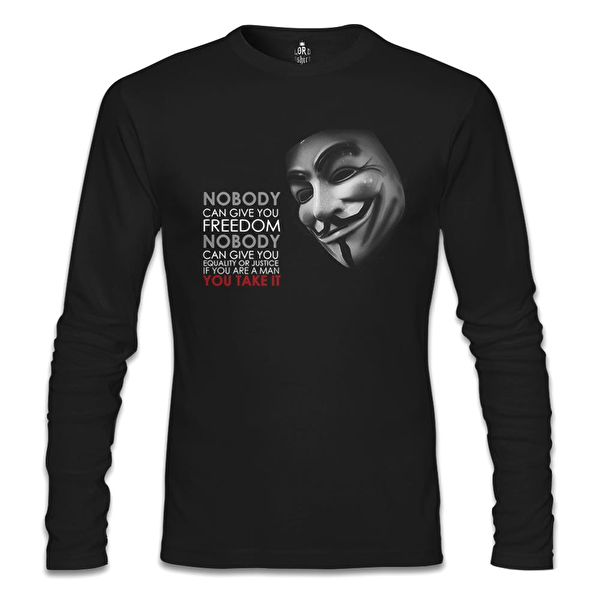 Lord Tshirt Erkek Sweatshirt