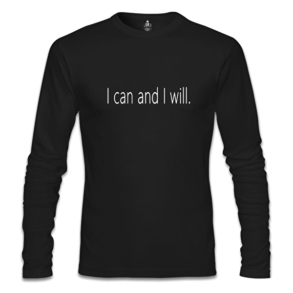 Lord Tshirt Erkek Sweatshirt