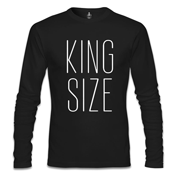 Lord Tshirt Erkek Sweatshirt