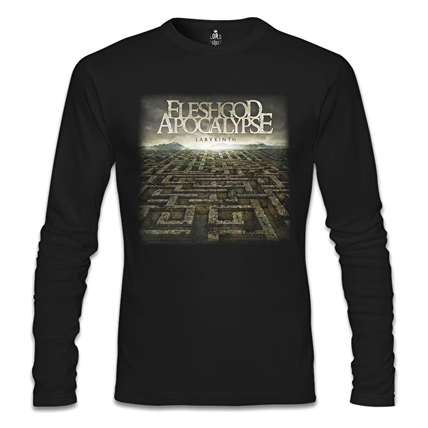 Lord Tshirt Erkek Sweatshirt