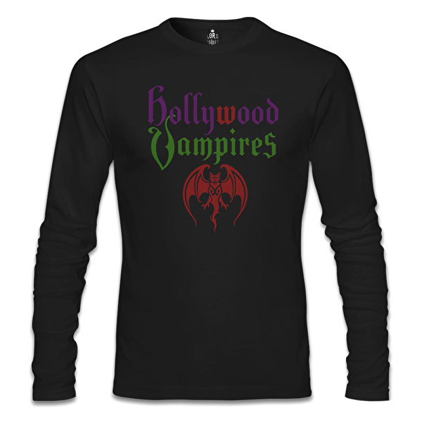 Lord Tshirt Erkek Sweatshirt