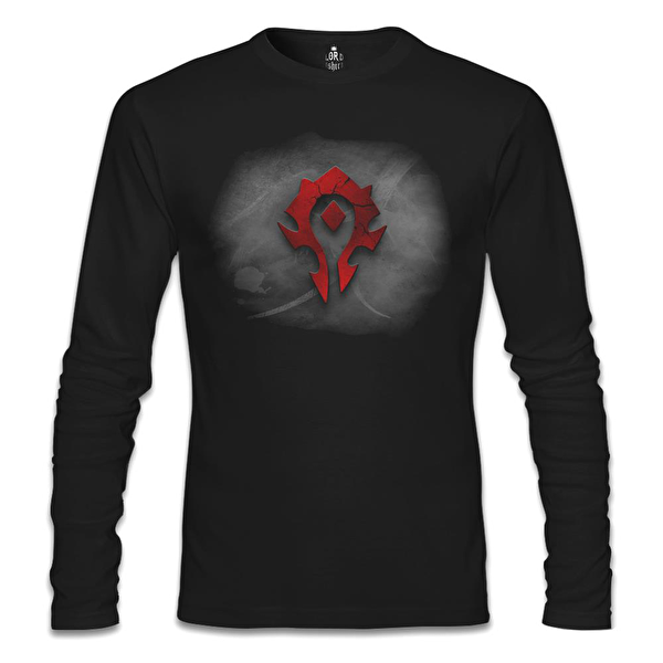 Lord Tshirt Erkek Sweatshirt