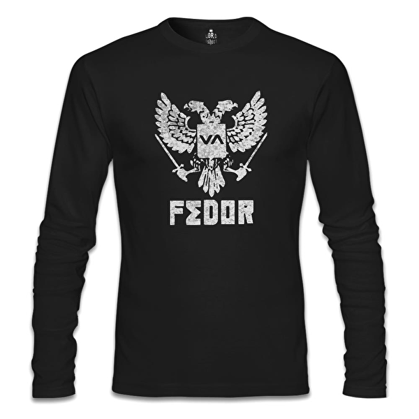 Lord Tshirt Erkek Sweatshirt