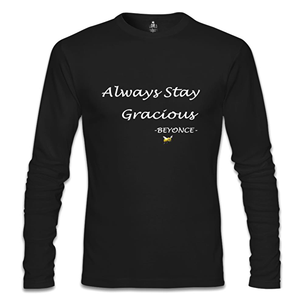 Lord Tshirt Erkek Sweatshirt