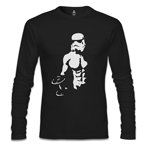 Lord Tshirt Erkek Sweatshirt
