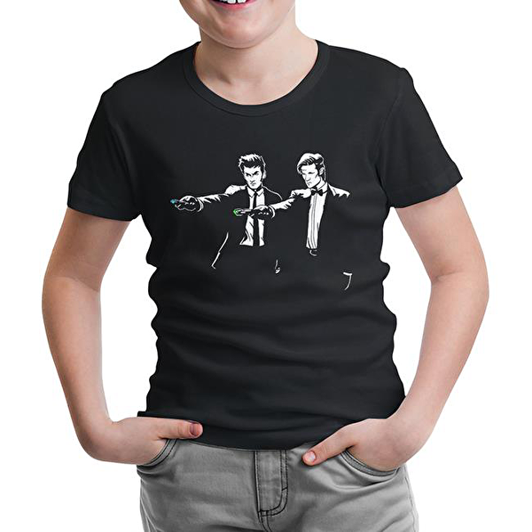 Lord Tshirt Erkek Çocuk Tişört