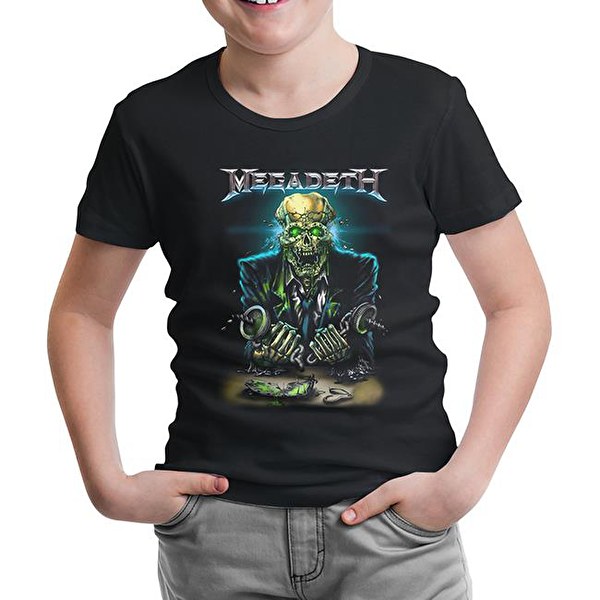 Lord Tshirt Erkek Çocuk Tişört
