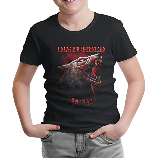Lord Tshirt Erkek Çocuk Tişört