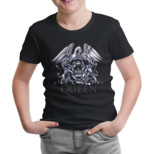 Lord Tshirt Erkek Çocuk Tişört