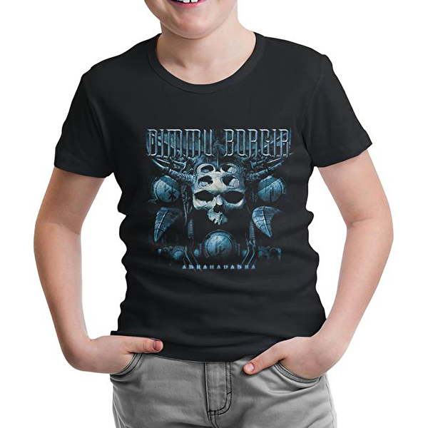 Lord Tshirt Erkek Çocuk Tişört